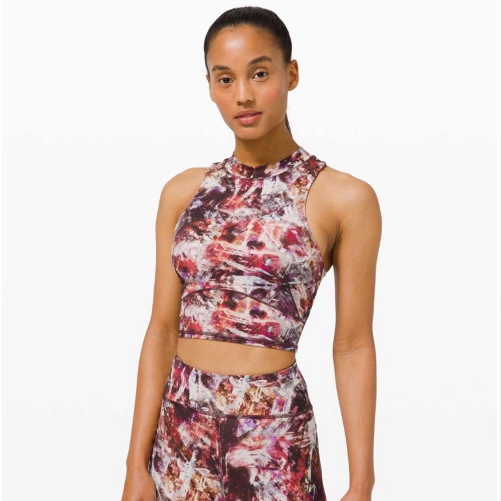 Lululemon Set